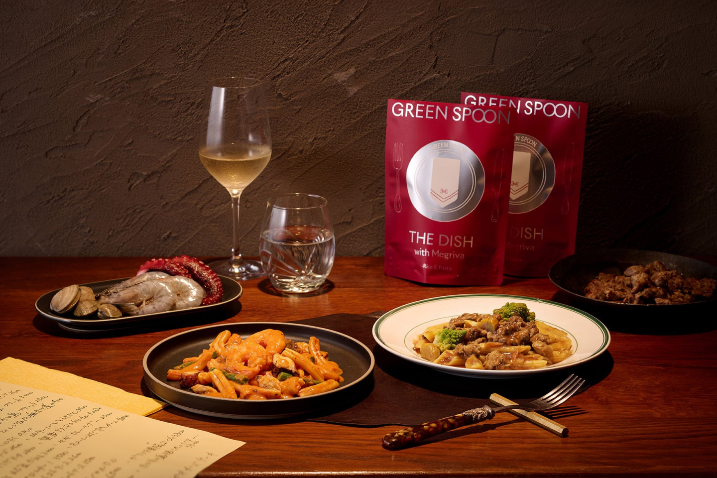 CocoNana | GREEN SPOON（グリーンスプーン）